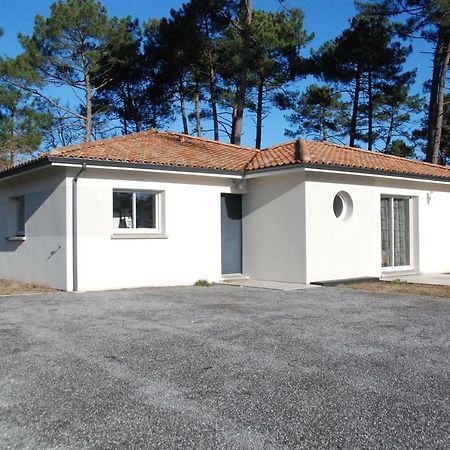 Villa Donosti Chambres D'Hotes 랑통 외부 사진