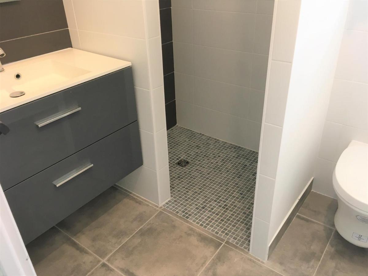 Villa Donosti Chambres D'Hotes 랑통 외부 사진