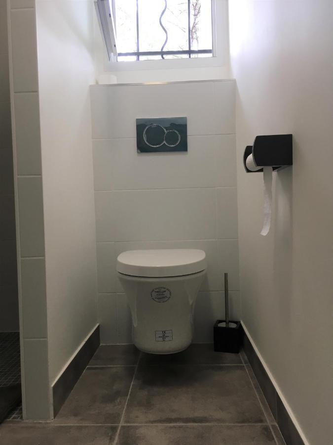 Villa Donosti Chambres D'Hotes 랑통 외부 사진