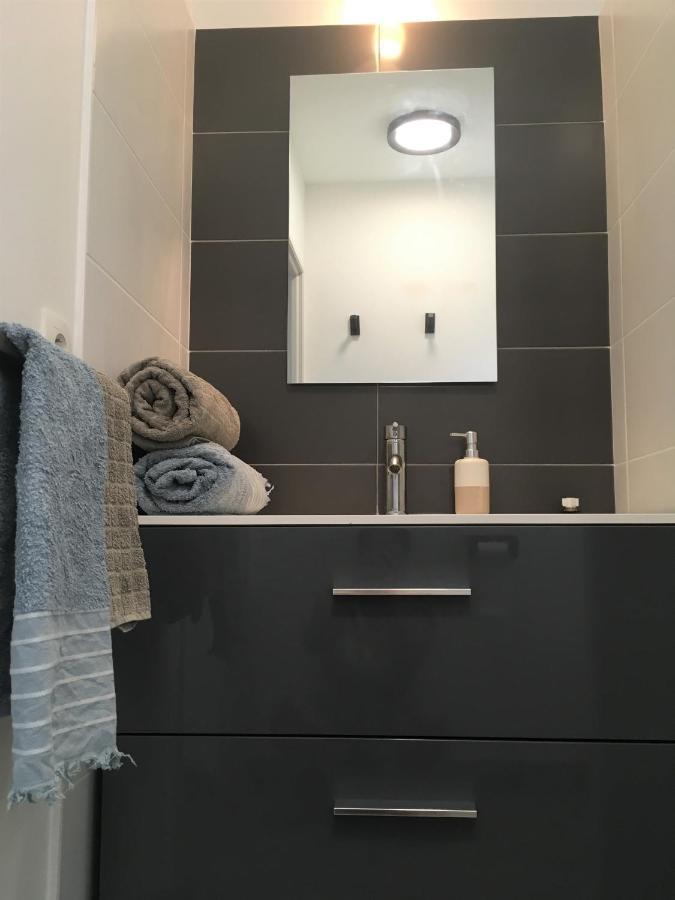 Villa Donosti Chambres D'Hotes 랑통 외부 사진