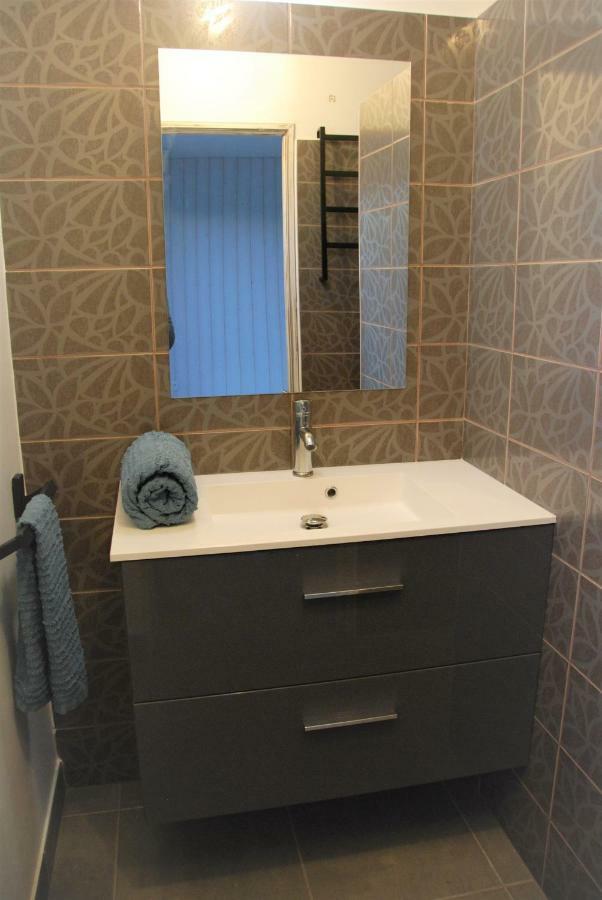 Villa Donosti Chambres D'Hotes 랑통 외부 사진