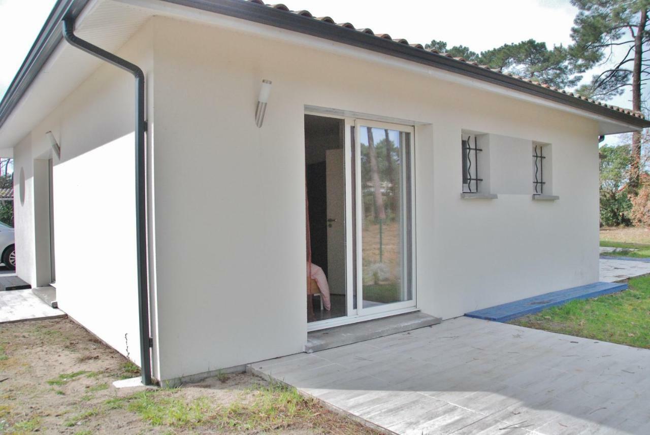 Villa Donosti Chambres D'Hotes 랑통 외부 사진