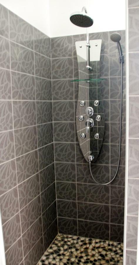 Villa Donosti Chambres D'Hotes 랑통 외부 사진