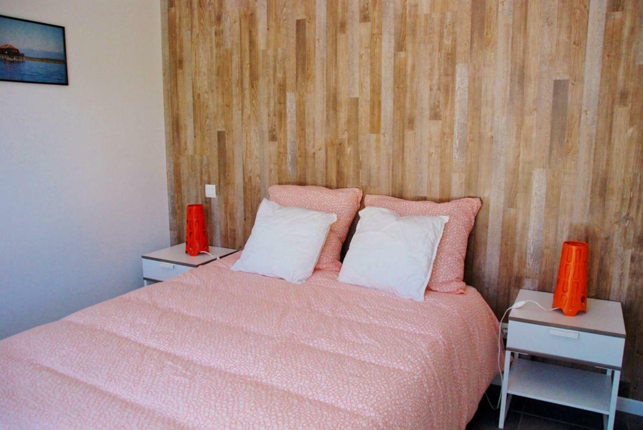 Villa Donosti Chambres D'Hotes 랑통 외부 사진