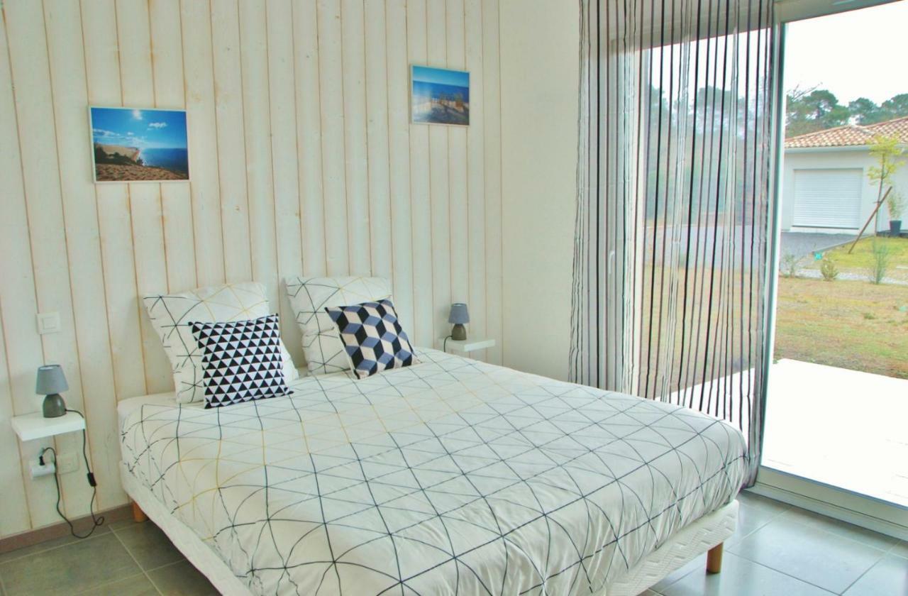 Villa Donosti Chambres D'Hotes 랑통 외부 사진